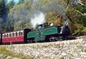 Ffestiniog Railway