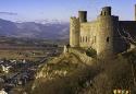 Harlech Castle Harlech Castle