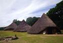 Castell Henllys