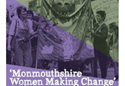 Monmouthshire Women Making Change