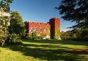 Fonmon Castle South Wales