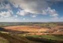 Cors Caron Nature Reserve