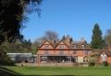 Hergest Croft Gardens