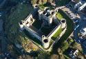 Harlech Castle Harlech Castle