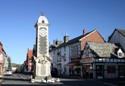 Rhayader Rhayader
