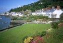 Aberdyfi / Aberdovey Aberdyfi / Aberdovey