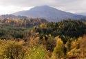 Pont-y-Pair Gwydir Forest