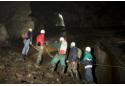Corris Mine Explorers