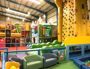 Cardiff Jump Children S Activity Centre Cardiff Cardiff