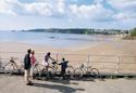 Saundersfoot Beach