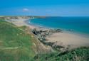 Marloes Sands