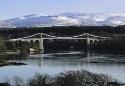 Show more details of Menai Bridge Show more details of Menai Bridge