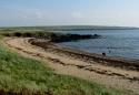 Aberffraw Beach