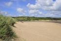 Lligwy Beach