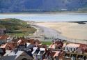 Llandudno West Shore Beach