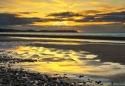 Pensarn Beach