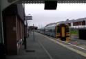 Pwllheli Railway Station Pwllheli Railway Station