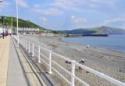Aberystwyth South Beach