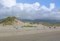 Dyffryn (Llanendwyn) Beach