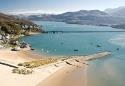 Barmouth Beach