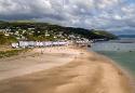 Aberdyfi/Aberdovey Beach