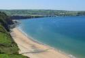 Penbryn Beach
