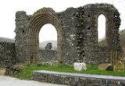 Welsh Overland Sarafi