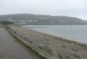 Goodwick Sands Beach