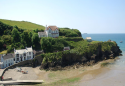 Little Haven Beach