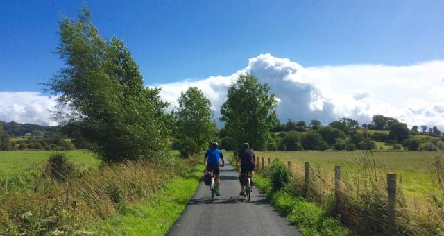 Wheely Wonderful Cycling Holidays Wheely Wonderful Cycling Holidays