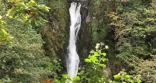 Devils Bridge Devils Bridge