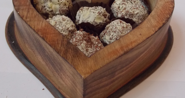 Handmade Chocolates and Truffles at Chocablock Handmade Chocolates and Truffles at Chocablock
