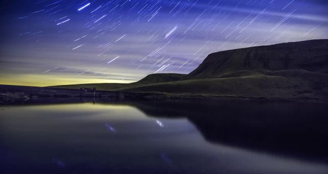 Stargazing Stargazing