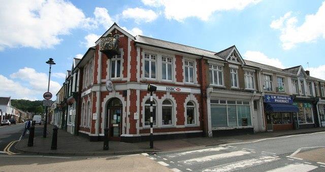 Ystradgynlais Ystradgynlais