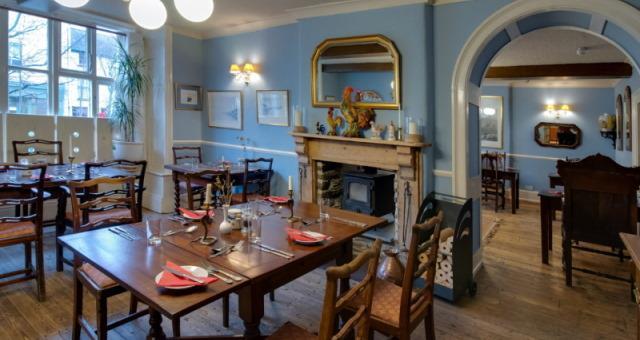 Wynstay Machynlleth Wynstay Machynlleth