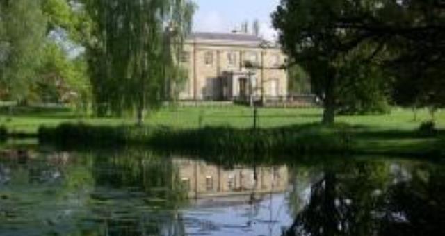 Glansevern Hall Gardens Glansevern Hall Gardens