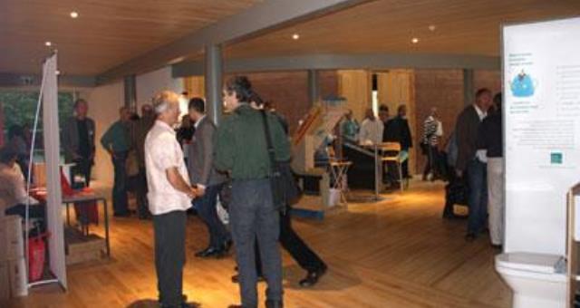 Exhibition Foyer Exhibition Foyer