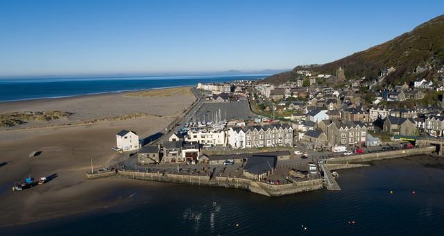 Abermaw | Barmouth Abermaw | Barmouth