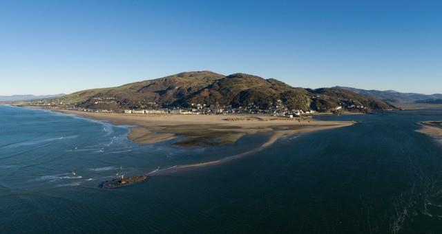 Abermaw | Barmouth Abermaw | Barmouth