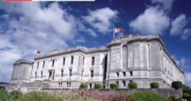 The National Library of Wales The National Library of Wales