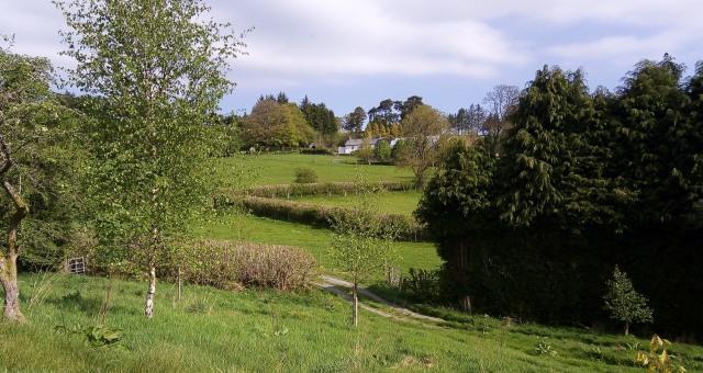 Ty Gwyn Farm-Country Courses Ty Gwyn Farm-Country Courses