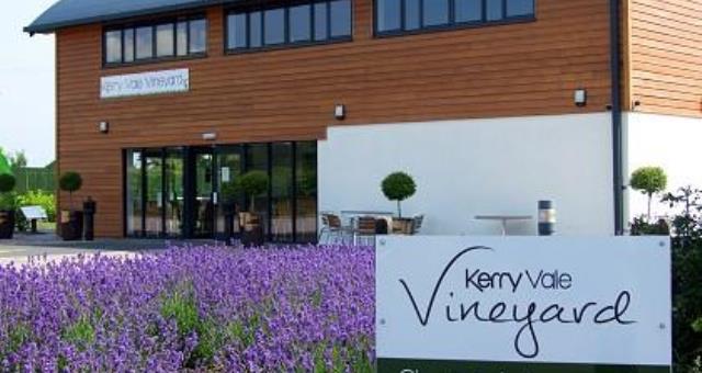 Kerry Vale Vinyard Kerry Vale Vinyard
