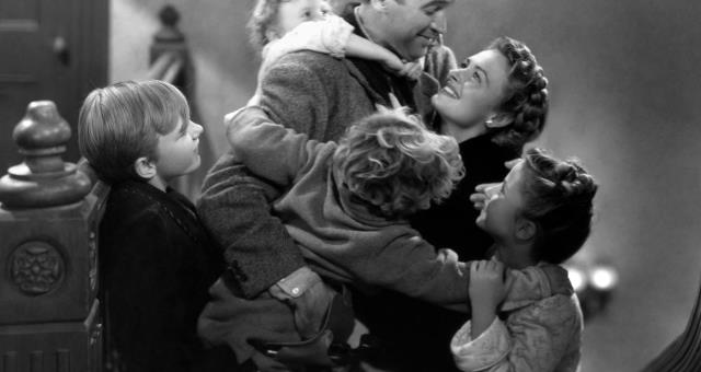 It's a Wonderful Life It's a Wonderful Life
