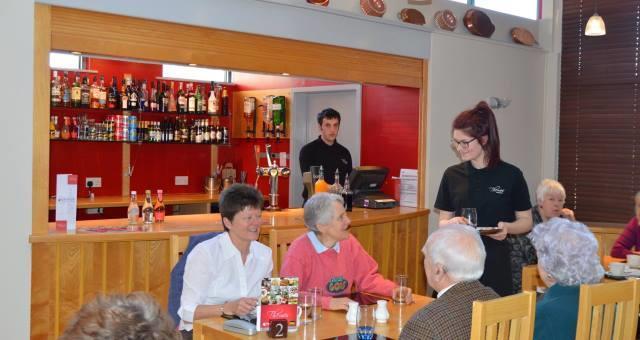 Themes Restaurant Themes Restaurant