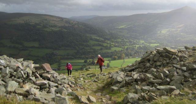 Guided Walks Guided Walks