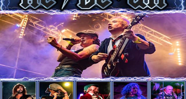 AC/DC UK AC/DC UK