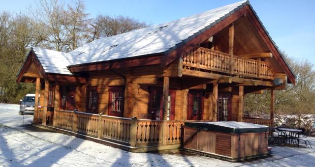 Dwr Y Felin Winter Escapes Dwr Y Felin Winter Escapes