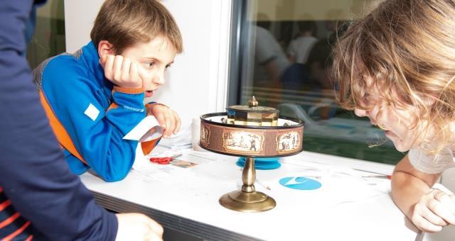 Zoetrope Zoetrope