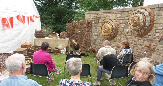 Art in Penallt Art in Penallt