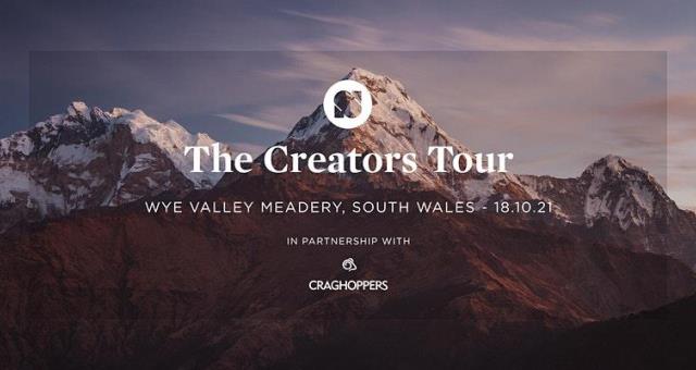 The Creators Tour The Creators Tour